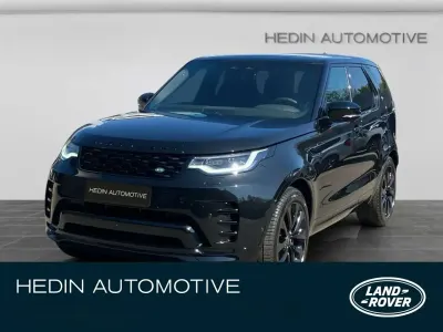 Gebraucht Land Rover Discovery