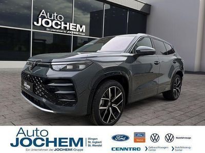 Neu VW Tayron R-line 193 PS (141 kW) 2025 Grau SUV