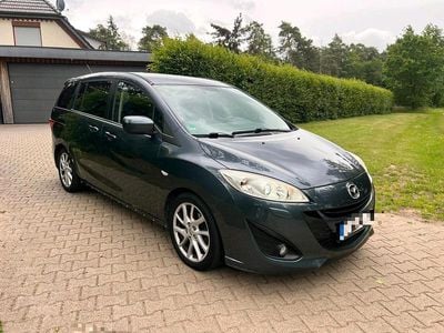 Mazda 5