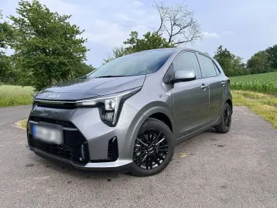 Gebraucht Kia Picanto
