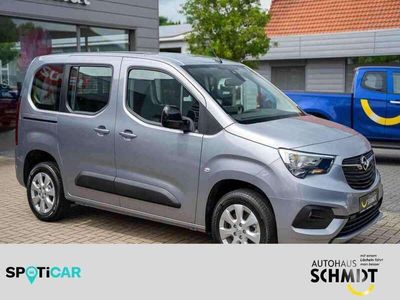 gebraucht Opel Combo Selection N1