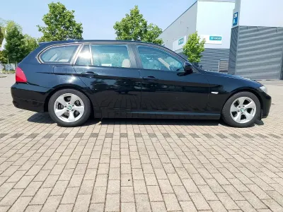 Gebraucht BMW 320