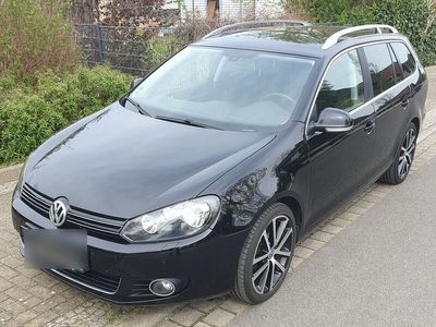 VW Golf VI