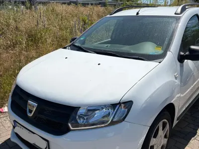 Gebraucht Dacia Logan
