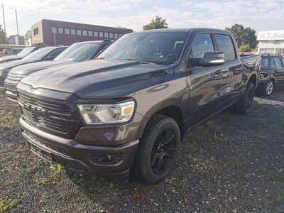 Gebraucht Dodge Ram 401 PS (294 kW) 2020 Grau Abholung