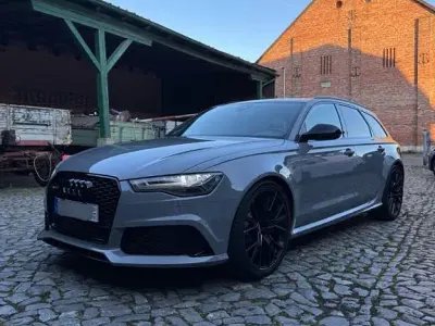 Gebraucht Audi RS6