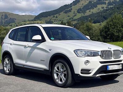 Gebraucht 2014 BMW X3 SUV | 15.900 € (Fairer Preis)