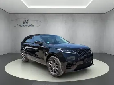 Gebraucht Land Rover Range Rover Velar HSE Dynamic 301 PS (221 kW) 2022 Andere SUV