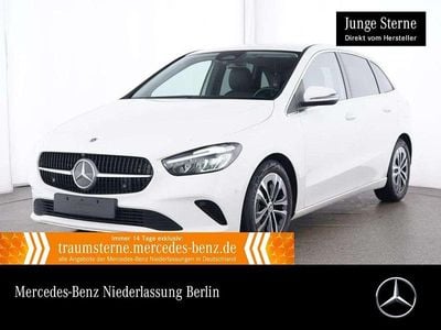Mercedes B200