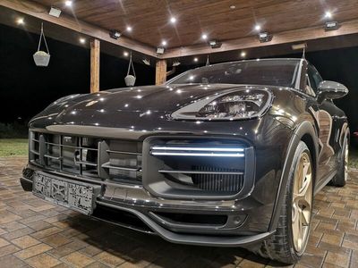 Gebraucht Porsche Cayenne Turbo GT 640 PS (470 kW) 2023 SUV