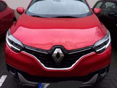 gebraucht Renault Kadjar KadjarEnergy dCi 130 XMOD