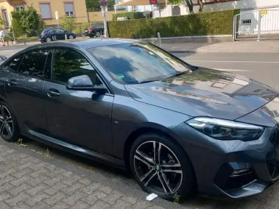 Gebraucht BMW 218