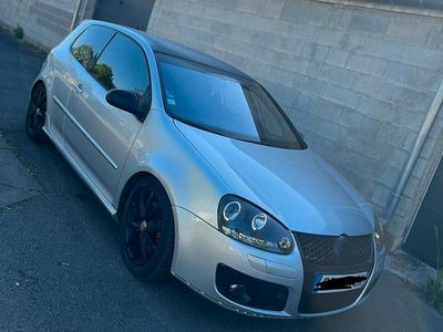 Usata VW Golf Edition 230 CV (169 kW) 2007 Coupé