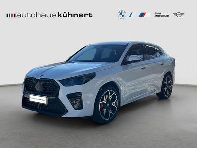 Gebraucht BMW X2 M Sport 163 PS (119 kW) 2026 Rot SUV