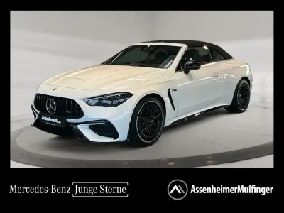 Gebraucht Mercedes CLE53 AMG
