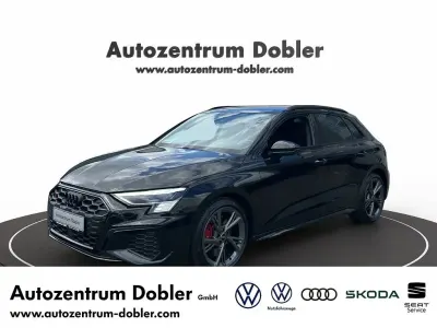 Gebraucht Audi S3
