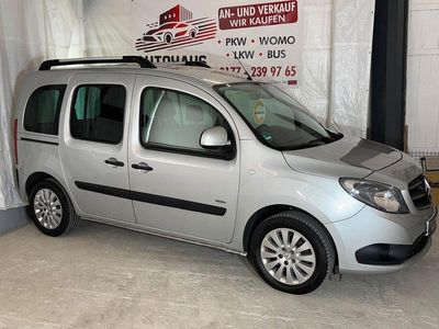 Mercedes Citan 111