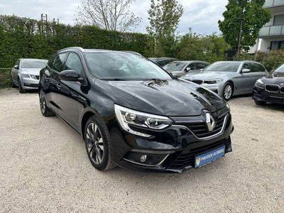 gebraucht Renault Mégane GrandTour IV 1.5 dCi 110 Energy Limited