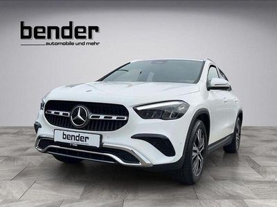 Gebraucht Mercedes GLA200 163 PS (119 kW) 2023 Andere SUV