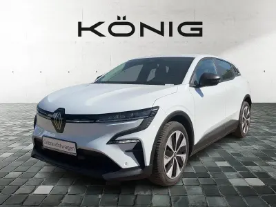 Gebraucht Renault Megane E-Tech