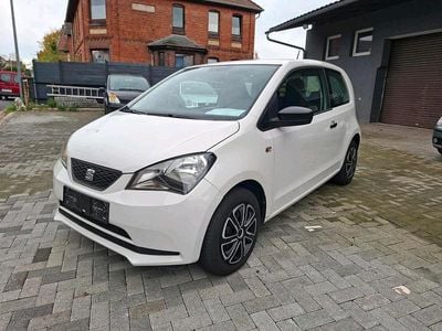 Seat Mii