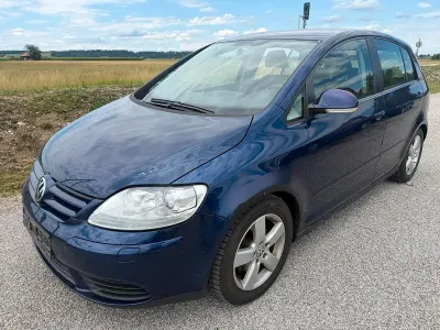 Gebraucht VW Golf V