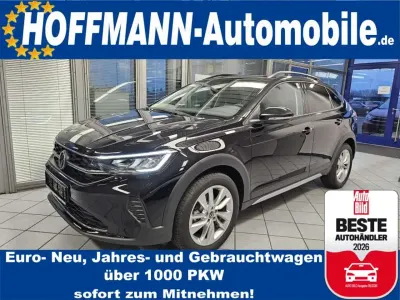 Gebraucht VW Taigo