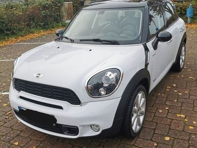 gebraucht Mini Cooper S Countryman Cooper S Cooper S ALL4