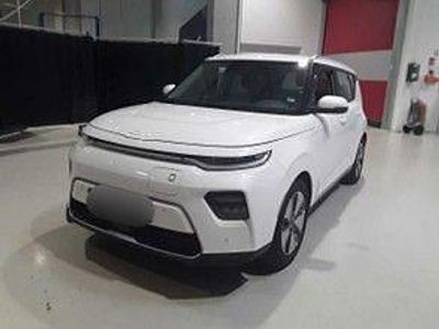 Kia Soul EV