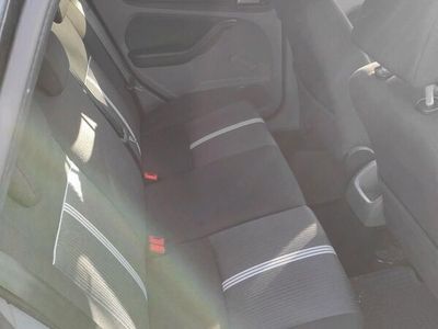 gebraucht Ford Focus turnier