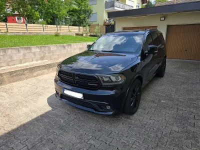 Gebraucht Dodge Durango