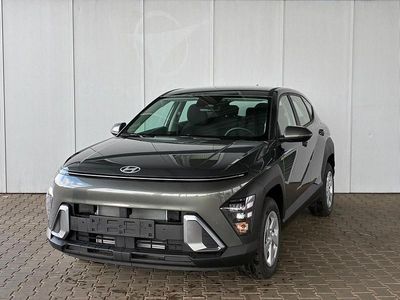 Amazon grey Neu 2025 Hyundai Kona Comfort SUV | 24.540 € (Fairer Preis)