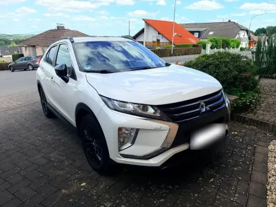 Gebraucht Mitsubishi Eclipse Cross