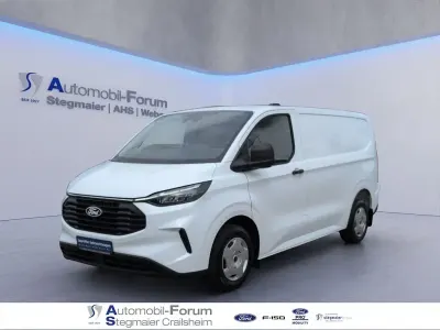 Occasion Ford Transit Custom