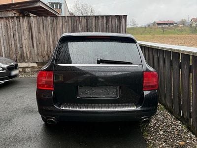 Gebraucht Porsche Cayenne S 340 PS (250 kW) 2006 SUV