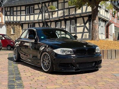 BMW 135