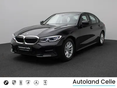 Brugt BMW 320