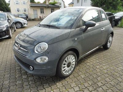 gebraucht Fiat 500 1.2 8V Serie 7 Start&Stopp Lounge Apple Car