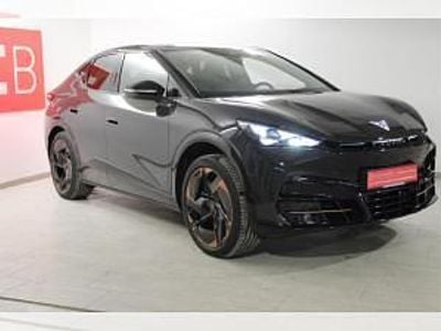 Neu Cupra Tavascan Endurance 210 kW (286 PS) 2025 Grau (basalt grey) SUV