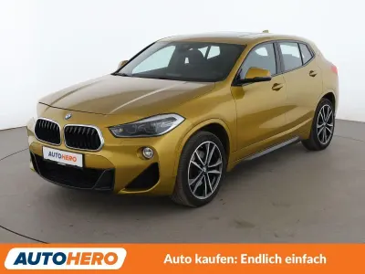 Gebraucht BMW X2