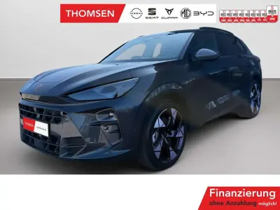 Neu Cupra Terramar 204 PS (150 kW) 2026 Timanfaya grau SUV