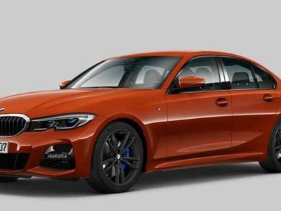 gebraucht BMW 330 i MSport*Head Up*Kamera360°*ACC*Harman*Laser