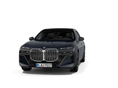 Neu BMW 740 Comfort Edition 286 PS (210 kW) 2025 Limousine