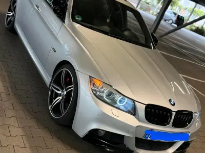 Gebraucht BMW 330
