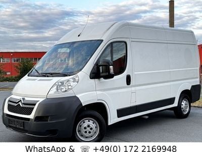 Citroën Jumper