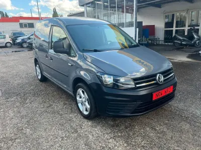 Gebraucht VW Caddy