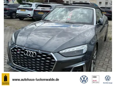 Gebraucht Audi S5