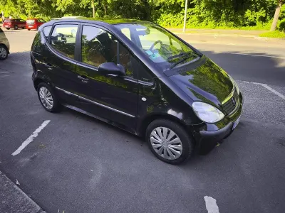 Gebraucht Mercedes A160