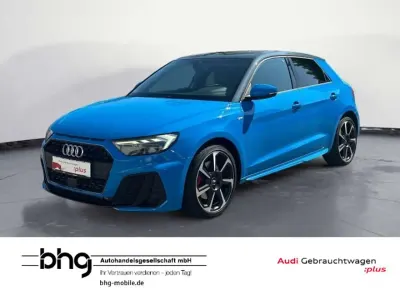 Gebraucht Audi A1