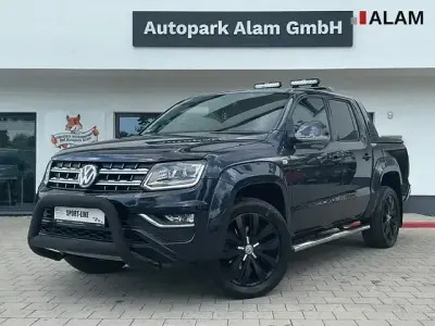 Gebraucht VW Amarok